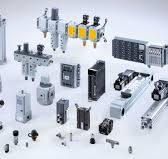 Industriell automatisering - Camozzi Automation