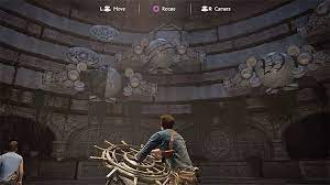 Maybe you would like to learn more about one of these? Uncharted 4 Chapter 12 At Sea Walkthrough Uncharted 4 A Thief S End Game Guide Gamepressure Com
