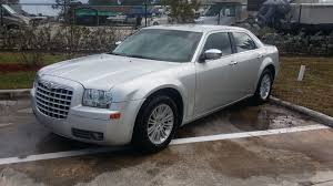 Sold 2010 Chrysler 300 Touring Mileage 138 436 Body Style Sedan Exterior Color Silver Interior Color Ot Chrysler 300 Touring 2010 Chrysler 300 Chrysler 300