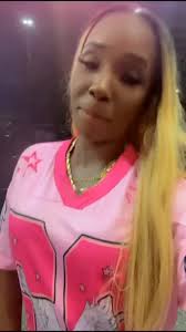 Tenisha Wilson Frederick