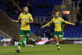 Blackburn rovers stoke city vs. Reading Vs Norwich City The Championship 2018 2019