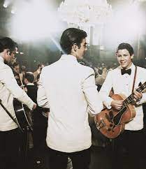 When did lovebug by jonas brothers come out? Out Of This World Jonas Brothers Jonas Joe Jonas