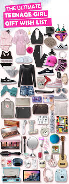 Find out which are the best gifts for teens, according to actual teens. Good Birthday Gifts For Teens Cute766