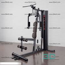 30 Gym Equipment 3dsmax File Free Download In 2020 Gym Equipment Gym File Free