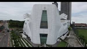 Km1,jalan jalil perkasa 1, rm 920,000. Calvary Convention Centre Let Us Help You With Your Event