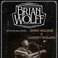 Brian Wolff
