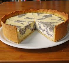 Mohn Quark Fleckerl Kuchen Von Kuchenzwerg Chefkoch Rezept Kuchen Rezepte Kuchen Kuchen Und Torten