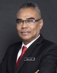 Kementerian sumber asli dan alam sekitar. Pengurusan Atasan Jabatan Alam Sekitar