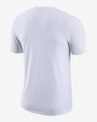 Brooklyn Nets City Edition Logo Men S Nike Dri Fit Nba T Shirt Nike Com
