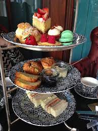 The Ghost Guest Tea For Three At Soho House Chicago Soho House Chicago Soho House Chicago Food