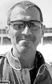 Stephen Crowe Obituary (1960