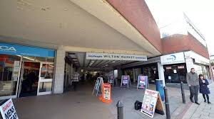 Erdington markets landlord comes to rescue by taking