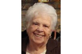 Carol Bohlman Obituary (1924