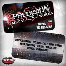 It's an economical, simple to use, and generally welcome promotion medium. Business Cards Keg Media