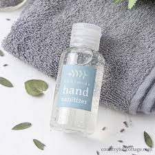 Be mindful when using hand sanitizer right now! Diy Hand Sanitizer Gel How To Make Your Own Hand Sanitizer