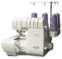 Baby Lock Imagine Wave Ble3atw Serger Reviews And Information
