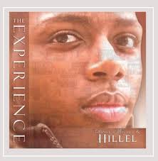 Experience: Daniel Mitchell, Daniel Mitchell & Hillel, Daniel Mitchell:  Amazon.ca: Music