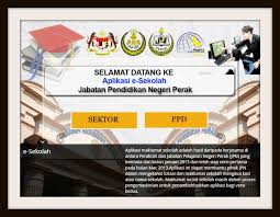 Jpn perak portal 15 jabatan pendidikan negeri malaysia. Portal Rasmi Perakgis Aplikasi Gis Story Map