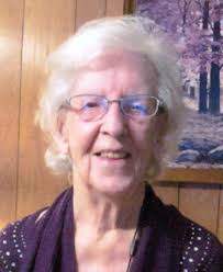 Florence A. (Anderson) Shearer