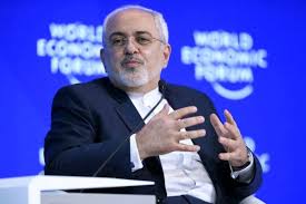 ظریف: هنوز فرصت برای دیپلماسی در پرونده هسته‌ای ایران وجود دارد