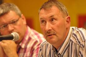 Sammy Olsen blir ordførar på Bømlo