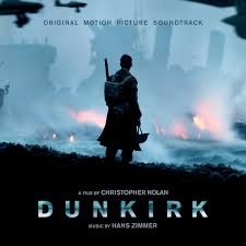 Dunkirk Get The Details On Hans Zimmer S Soundtrack Dunkirk Dunkirk Movie Movie Soundtracks