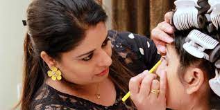 Beauty Parlor In Hyderabad Bubbles Services Unisex Salons In Hyderabad Bubbles Offers Its Customers The Best Serv Beauty Parlor Salon Services Unisex Salon