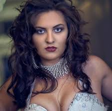 Profile for Model Michelle Eubanks