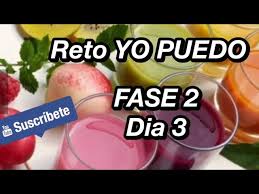 Cocó march vita tienda headquarters: Reto Detox Fase 2 Dia 3 Reto Yo Puedo De La Dra Coco March Youtube
