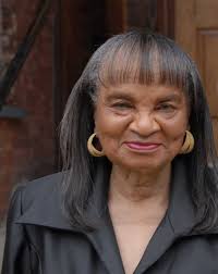 Obituary information for Jonnie Mae Mack