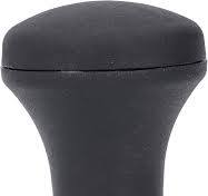 Amazon.com: lvifloae Steering Wheel Knob Forklift Handle ...