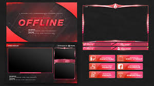 Careers In 2020 Twitch Streaming Setup Twitch Overlays