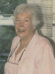 Dorothy Joan Andrews