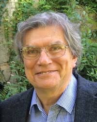 Gareth Wynn-Williams