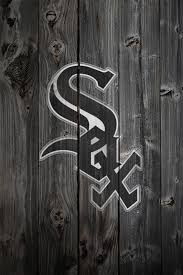 A virtual museum of sports logos, uniforms and historical items. Chicago White Sox Phone Wallpaper 960x640 By Slauer12 On Deviantart