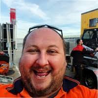 Daniel Kot's Instagram, Twitter & Facebook