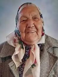 Obituary information for Clara Ruby Snow