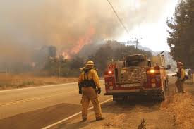 Home - Fire Department