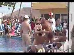 This stunning hotel has elevated its take a peek at temptation cancun resort's 2020 event schedule! Temptation Resort Cancun Mexico Youtube