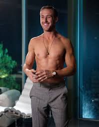 Canadian actor ryan gosling is the first person born in the 1980s to have been nominated for the best actor oscar (for half nelson (2006)). Everything You Need To Know About Ryan Gosling S Muay Thai Workout Before Trying It Yourself Vogue Paris