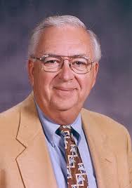 Dr. Berkley Edgerton Ashby of Belle Haven