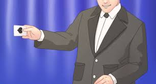 You can have the name, address, contact number and other details scribbled on the paper template. 3 Ways To Build A House Of Cards Wikihow