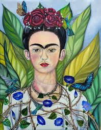 Frida Kahlo