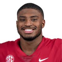 Antonio Grier Stats, NCAAF News, Bio and More