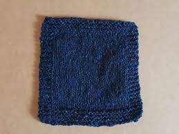 But the bigger swatch you can make sometimes people like to knit swatches just to see what different stitches look like with different. How To Knit An Accurate Gauge Swatch The Fibre Co