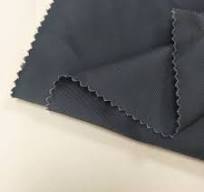 65%Polyester 32%Cotton 3%Spandex Blended Woven 2/1twill 195GSM Mercerized  Preshrinkage Bleached Solid Dyed Stretch Uniform Fabric Also for Workwear