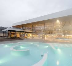 gallery of the thermal baths in bad ems 4a architekten 6 thermal bath public bath bad ems