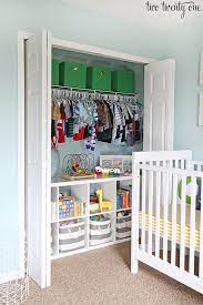 See more ideas about baby closet, baby closet organization, nursery closet organization. Nursery Closet Organization Tips And Tricks