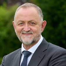 Stream episode Todd Walker: The man who crossed the world to lead the  University of the Highlands and Islands by Scottish Business Network  podcast