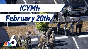 The victims were reported to have been shot on. Icymi 911 Calls Detail Sunrise Fbi Shooting Group Aims To Curb Gun Violence In Miami Dade Nbc 6 South Florida